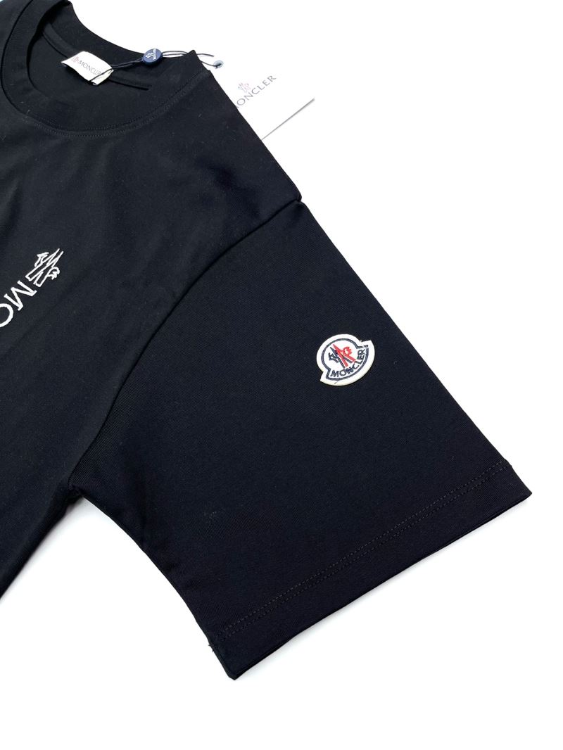 Moncler T-Shirts